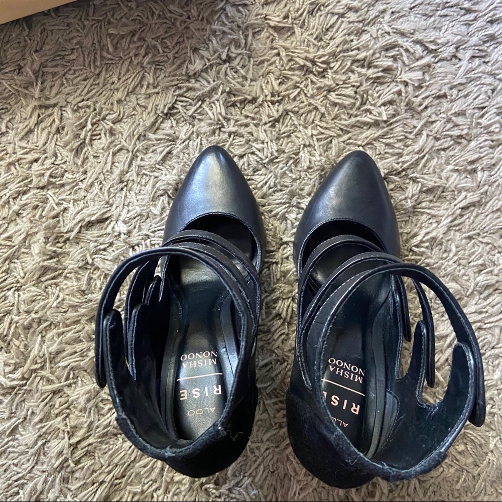 Aldo RISE collection - Picture 4 of 4